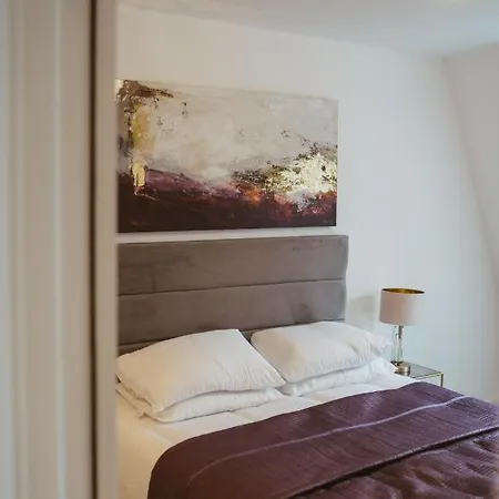 6 3 Bedrooms, Sleeps X 6 Vakantiehuis